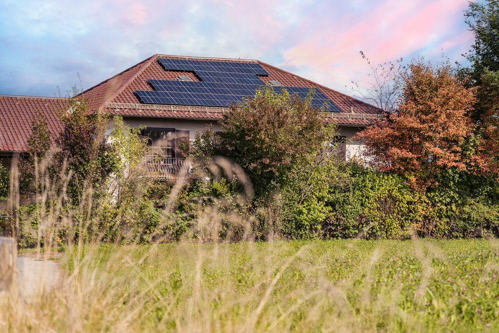 Warum eine PV-Anlage sich für dich lohnt